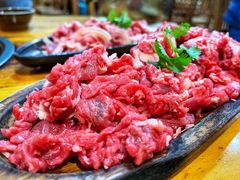 嫩牛肉-苗阿哥