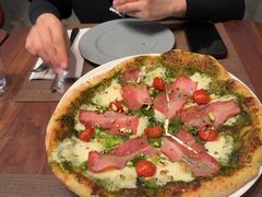 -OGGI TRATTORIA PIZZERIA(深业上城店)