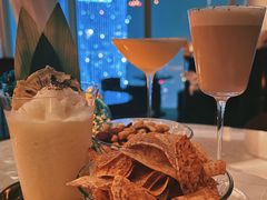 -广州四季酒店·天吧·高空酒吧