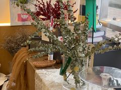 -ZOZO's昌左左精致甜品设计(新北店)
