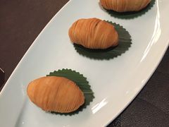 萝卜酥-广州文华东方酒店·江-由辉师傅主理