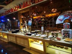-萧邦音乐会所KTV·蒸汽活海鲜自助(福田店)