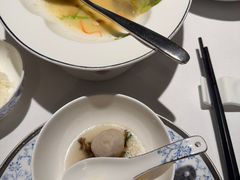 -金成潮菜博物馆(海珠湿地店)