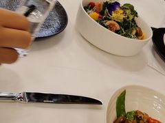 -马克西姆俄罗斯餐厅(通亚街店)