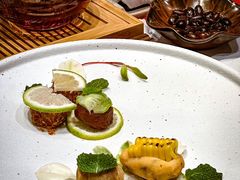 -叶叶菩提(太原别墅店)