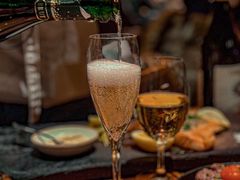-THE CANNERY&JUJU 新鲜海鲜·牛排美食酒廊