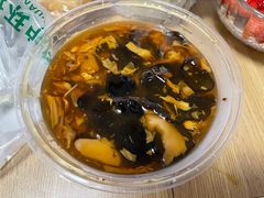 豆腐脑-增盛魁小吃店