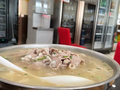 -宛平李记小吃(东关街店)