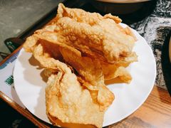 -渝味晓宇火锅(合川路店)