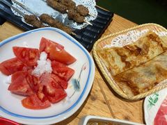 -草原塞蛮羊火锅城(港湾店)