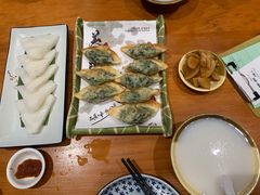 -顺德一品粥·20年凤城老字号(芳村店)