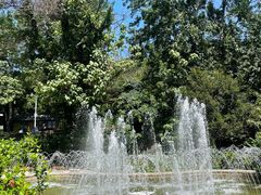 -燕塞湖鸟语林景区