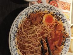 -阿大排档(长春这有山店)