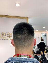 点击看大图 -柯琳造型直营店