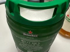 -阿忠食坊大排档·20年老店(万象城店)
