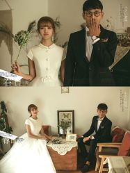 -雨墨婚纱摄影工作室