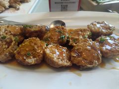 -老德州四合院·德州菜(天衢路店)