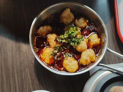 -胖哥俩肉蟹煲(梅溪步步高店)