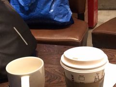 -星巴克(长春迅驰广场店)
