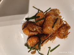 -阿明小菜·海鲜·上海菜(浦建路店)