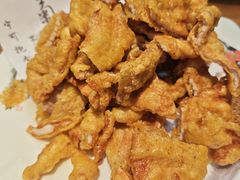 -春水锅贴·传统鲁菜(大明湖店)