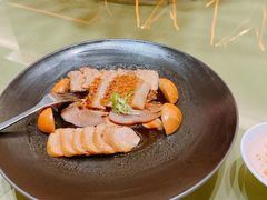 -湖影中餐厅·南京金茂威斯汀大酒店