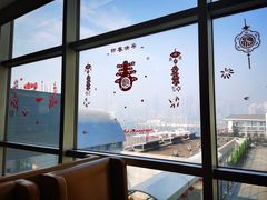 -青岛海尔洲际酒店