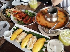 -自然餐厅(Phuket)