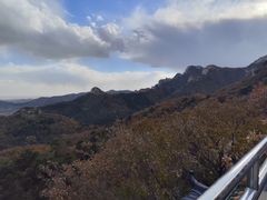 -青岩寺风景区
