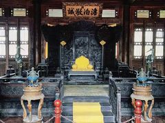 -承德避暑山庄景区