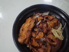 -老地方面馆(思南路店)
