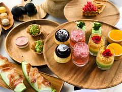 -三嚥阁 La Villa Restaurant