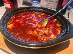 -辛香汇·现炒川菜(城北万象城店)