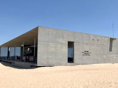 -那香海钻石沙滩浴场