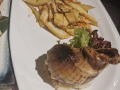 -極上萬膳·日料放题(海岸城店)