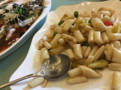 藕尖-华南师范大学石牌校区陶园