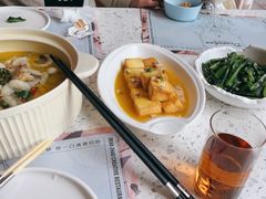 -赵小姐丨新中餐(曲江店)