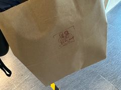 -熊叔熊婶面包房(团结湖店)