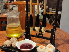 妙笔生花-醉长安(南门总店)