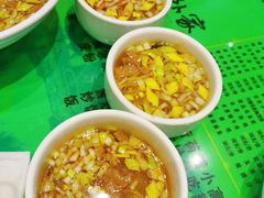 -令氏家外家岐山面(火炬路店)