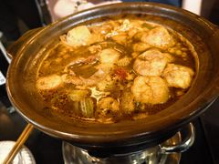 -川香煲(茅台路店)