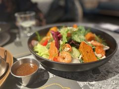 -芭莉与彩虹西餐厅(成都合生汇店)