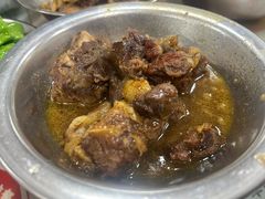 招牌牛排-阿秋牛排(湖心街店)