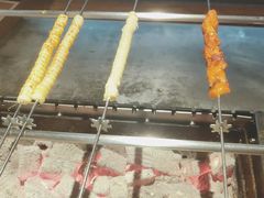 -很久以前羊肉串(簋街店)