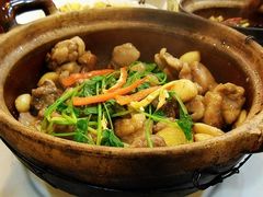 -香港仔茶餐厅(凤阳店)
