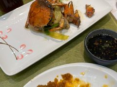 -光明邨大酒家(汇阳广场店)