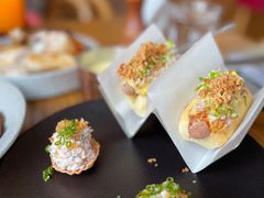 小热狗-BOR Eatery(安福路店)