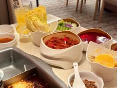 -海底捞火锅(龙岗星河COCO Park店)