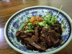 -旺泉餐饮店·清真牛肉面馆
