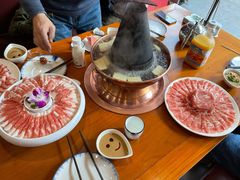 -宝泉铜锅(高新店)